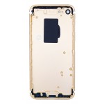 iPhone 7 Back Housing (Gold)